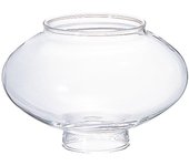 Cafetera de goteo HARIO, piezas de repuesto, bola superior PT-5 BU-PT-5