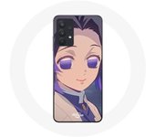 Coque pour Samsung Galaxy A32 5G Shinobu Kocho Kimetsu no Yaiba Manga