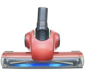Cabezal de aspiradora para todos los cepillos de aspiradora versión europea de 32mm de diámetro interior para Philips Electrolux LG Haier Samsung