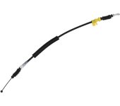 Manija de puerta exterior con cable Bowden, rendimiento profesional 4H0837099B para A1, A4, A5, A6, A7, A8, Q3, Q5