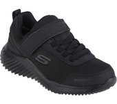 Skechers Bounder-Dripper Drop, para Niño negro Zapatillas 32 negro