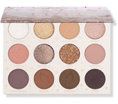 Paleta de polvos compactos ColourPop 11 11