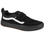 Vans Kyle Pro 2 VN0A4UW3ENR, Unisex, Zapatillas de lona, negro 38,5 negro