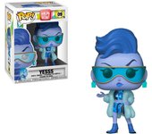 Funko POP! Disney: Rompe Ralph 2 - Sí 10 cm