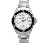 Tag Heuer Aquaracer Professional 300 Grey Dial Automatic Divers WBP201C.BA0632 300M Reloj Hombre