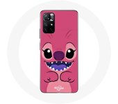 Coque pour Xiaomi Redmi Note 11s 5G Angel Stitch amoureux