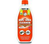 Duo tank cleaner concentre