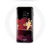 Coque pour Samsung Galaxy S9 Gon Freecss Hunter x Hunter
