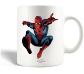 Mug en Céramique Spider Man Film Dessin Animé