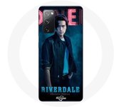 Coque pour Samsung Galaxy S20 FE Riverdale Jughead Jones Série