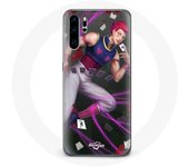Coque pour Huawei P30 Hisoka Morow Hunter x Hunter Manga