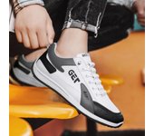 Zapatillas de deporte de moda antideslizantes de seguridad, zapatos casuales de ocio para hombres, zapatillas para correr, senderismo, caminatas, tendencias elegantes 2024, entrega gratuita 39