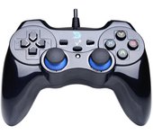 Mando con cable para juegos ZD-V+ Windows/PS3