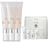 Re9 Sowan C Dermamix Serum pore Hypoallergenic Vitamin C derivative Sebum Shine Retinol Glutathione Tightening Texture Shine Astringent Transparency