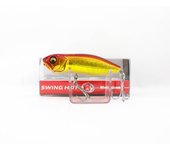 Señuelo flotante Megabass Swing Hot GG Akakin (4026)