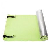 Tapete aislante con respaldo de aluminio Summit 180cm x blanco transparente