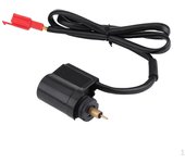 Carburador eléctrico automático para scooter GY6 125CC 150CC