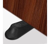5 pcs Safety Door Holder Windproof Door Block Durable Door Stopper  Household negro