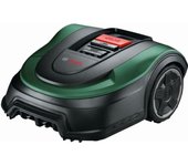 Robot cortacésped BOSCH Indego M+ 700 - Autopropulsado - 700 m² - 3 cuchillas