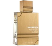Al Haramain Amber Oud White EDP 200 ml Fragancia de lujo