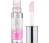 Essence Cosmetics Hydra Kiss Aceite de Labios 01-Kiss From A Rose 4 ml
