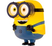 Minions Universal Minion Goods LED Night Light Bob Amarillo Glow Plugin