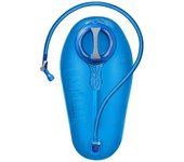 Bolsa CAMELBAK con depósito de 3 l y grietas, color azul 18890627 azul