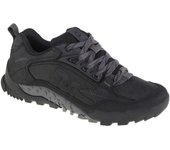 Merrell Annex Trak Low, Zapatillas trekking hombre negro 43 negro
