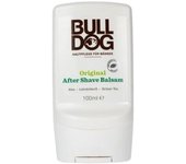 Bálsamo para después del afeitado premium para hombre Bulldog con fórmula alemana - 100 ml