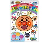 Fujiya 6 Anpanman Stick Candy” Barras de caramelo con forma de cara Anpanman Barras de caramelo con forma de cara Anpanman con ” Barras de caramelo con forma de cara Anpanman Barras de caramelo con forma de cara Anpanman 1