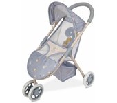 Cochecito de muñecas Decuevas Coco 50 cm