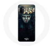 Coque pour Oppo A53 Vikings Ragnar Lothbrok Méchant Série Saison 5