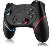 Gamory Manette sans Fil pour Nintendo Switch Contrôleurs Bluetooth sans Fil pour Nintendo Switch-Nintendo Switch Lite La Manett231