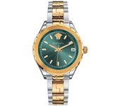 Reloj Versace V12050016 Hellenyium GMT para mujer