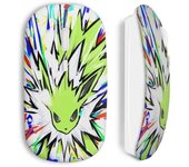 Ratón Inalámbrico Jolteon pokemon