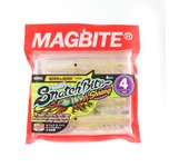 Camarones Harimitsu Magbite MBW06 de 4 pulgadas, 4 por paquete 03 (5082)
