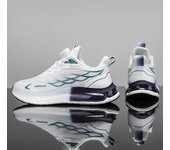 Zapatos para hombre, zapatillas deportivas, tenis masculinos, zapatos de lujo, zapatillas casuales para hombre, zapatillas de deporte transpirables de moda, zapatillas para correr para hombre 39