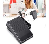 Controlador de pedal para máquina de coser C‑8001 apto para accesorios para máquinas de coser SINGER