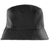 Result Genuine Recycled Sombrero de pescador reversible Core para hombre S-M gris/azul oscuro