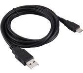 Cable - Conectores - Para Nintendo Switch Cable de carga USB-C / Tipo-C a USB Cable de alimentación para cargador de Nintendo Switch