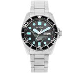 Reloj mecánico de metal para hombre Seiko Alba Al4623x1 AL4623X1