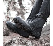 Zapatos casuales de cuero Zapatos deportivos Travis Scott Zapatos naturales para hombre Zapatillas casuales para hombre Zapatillas de trabajo cómodas Calcetines Tenis Bonitos 6.5 negro