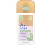 Dry Idea, fuerte naturaleza, antitranspirante y desodorante, Brisa fresca, 2.6 oz (74 gramos)