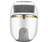 3 in 1 Face Cleansing Brush High speed Facial Brush Electric Wash Face Machine Deep Cleaning Pore Skin Care Face Massage Brush