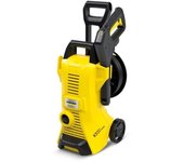 Hidrolimpiadora KARCHER K3 Premium Power Control - 380 L/h - 1600 W - 120 bar