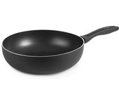 IBILI Fusion - Poêle Profonde Antiadhesivo (24 cm) - Aluminio - Inducción completa