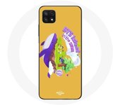 Coque pour Samsung Galaxy A22 5G BTS Island: In the SEOM Jeu vidéo