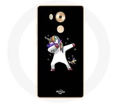 Coque pour Huawei Mate 8 DeadPool unicorn licorne