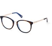 Montura de Gafas Unisex Guess GU5218-51092