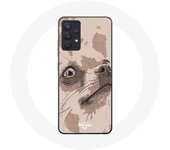 Coque pour Samsung Galaxy A13 5G Chihuahua Race de chiens